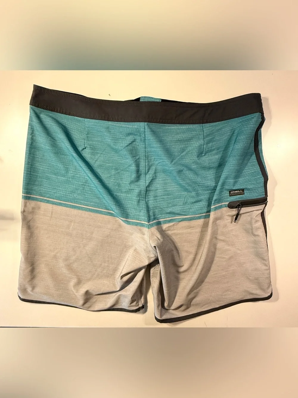 O’Neill HYPERFREAK Boardshorts -Sz 38